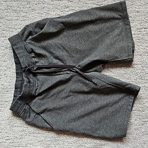 Lululemon steady state shorts